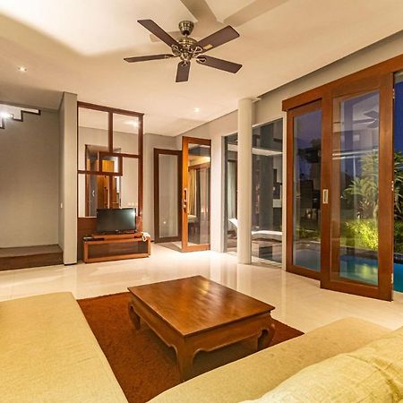 Nitya Loka Villas Kuta Lombok Zewnętrze zdjęcie