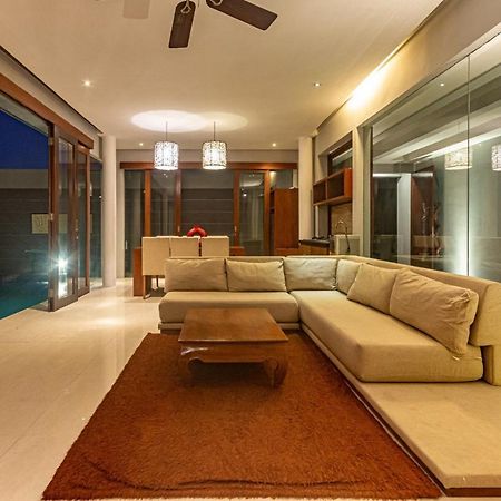 Nitya Loka Villas Kuta Lombok Zewnętrze zdjęcie