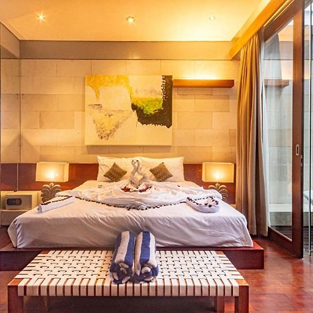 Nitya Loka Villas Kuta Lombok Zewnętrze zdjęcie