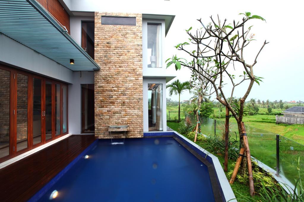 Nitya Loka Villas Kuta Lombok Zewnętrze zdjęcie