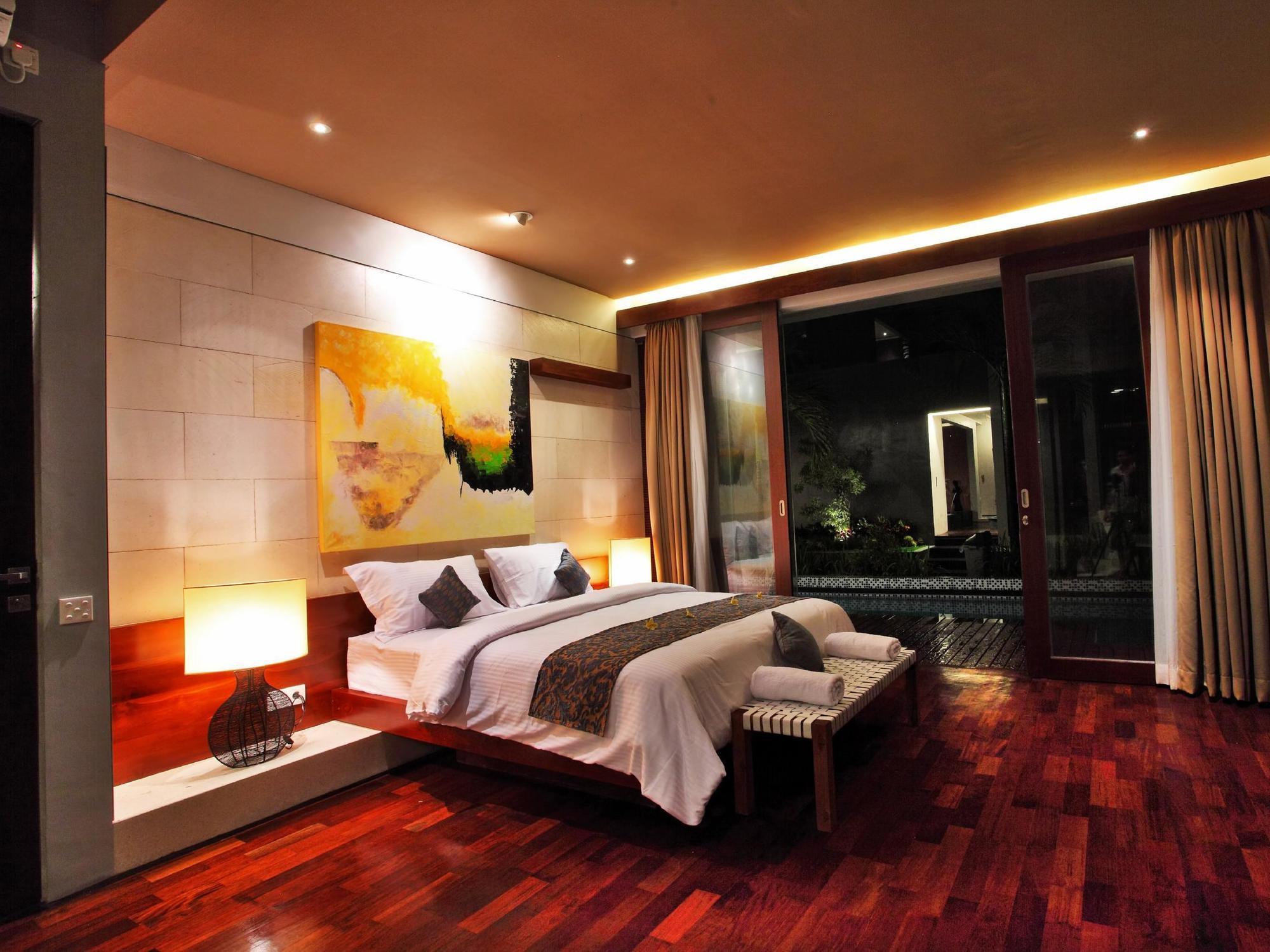 Nitya Loka Villas Kuta Lombok Zewnętrze zdjęcie