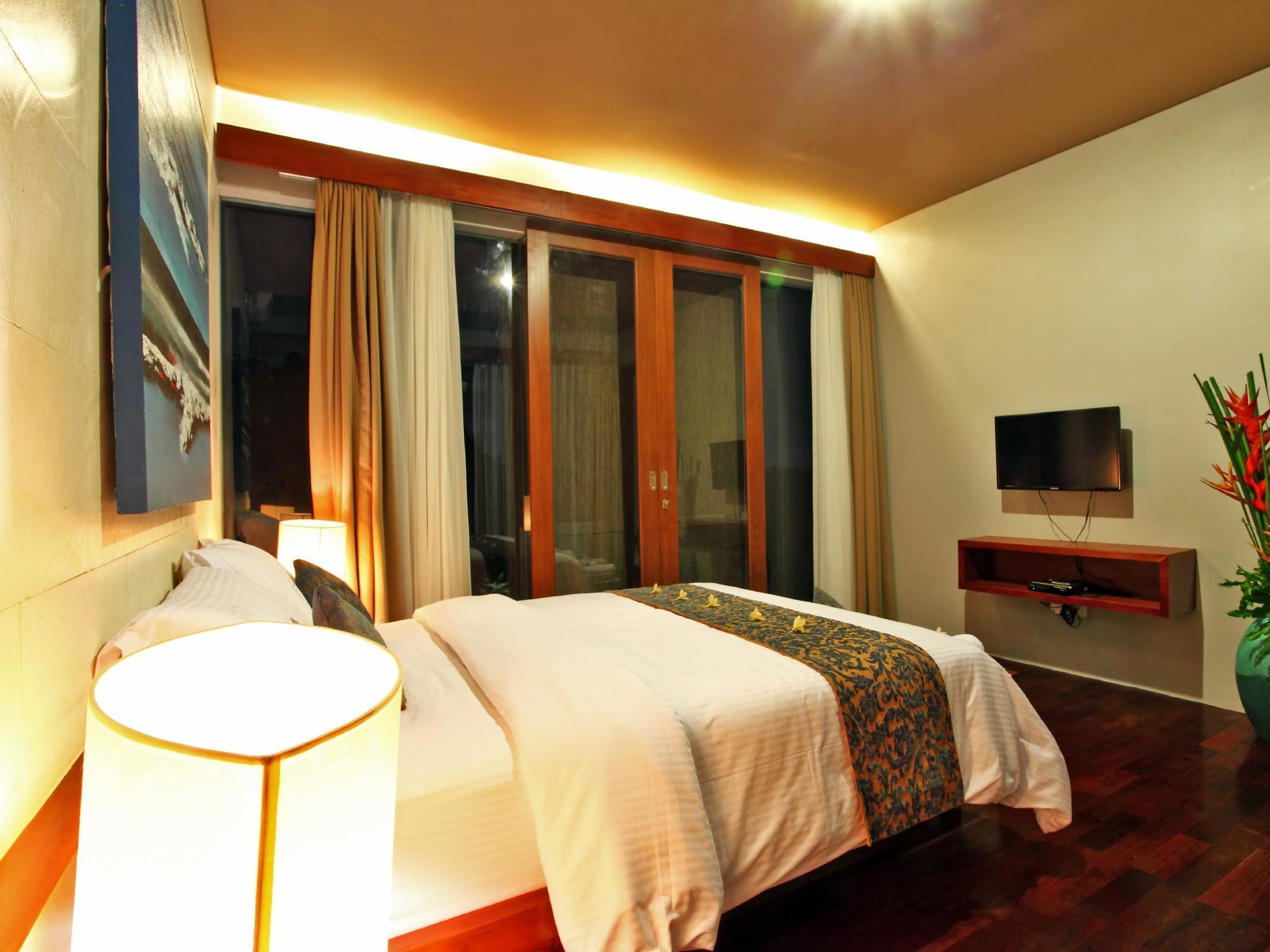 Nitya Loka Villas Kuta Lombok Zewnętrze zdjęcie