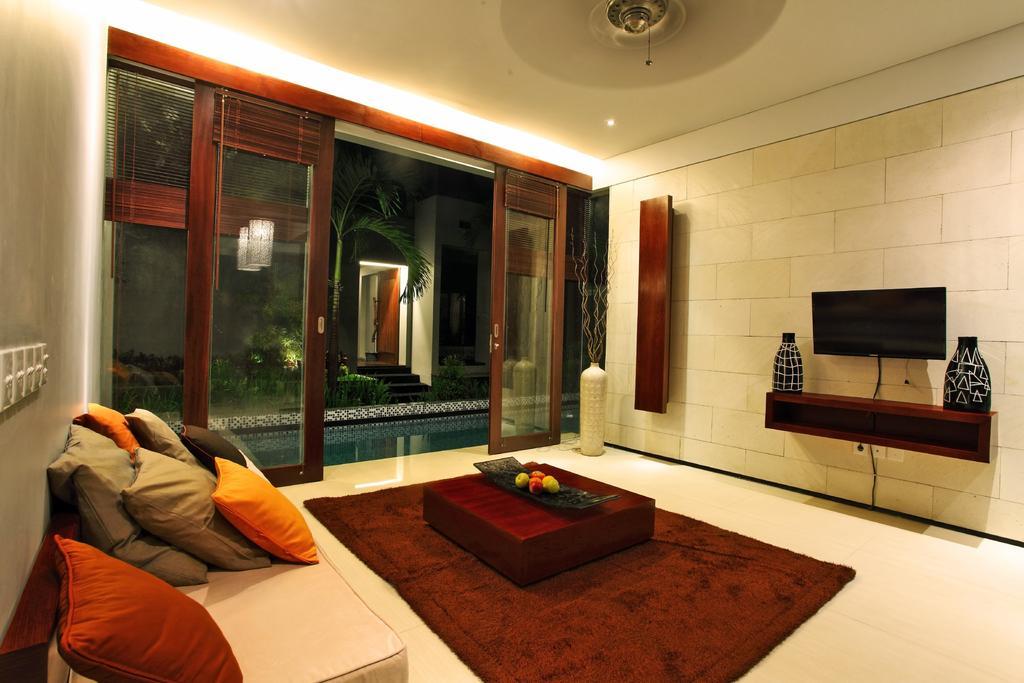 Nitya Loka Villas Kuta Lombok Zewnętrze zdjęcie