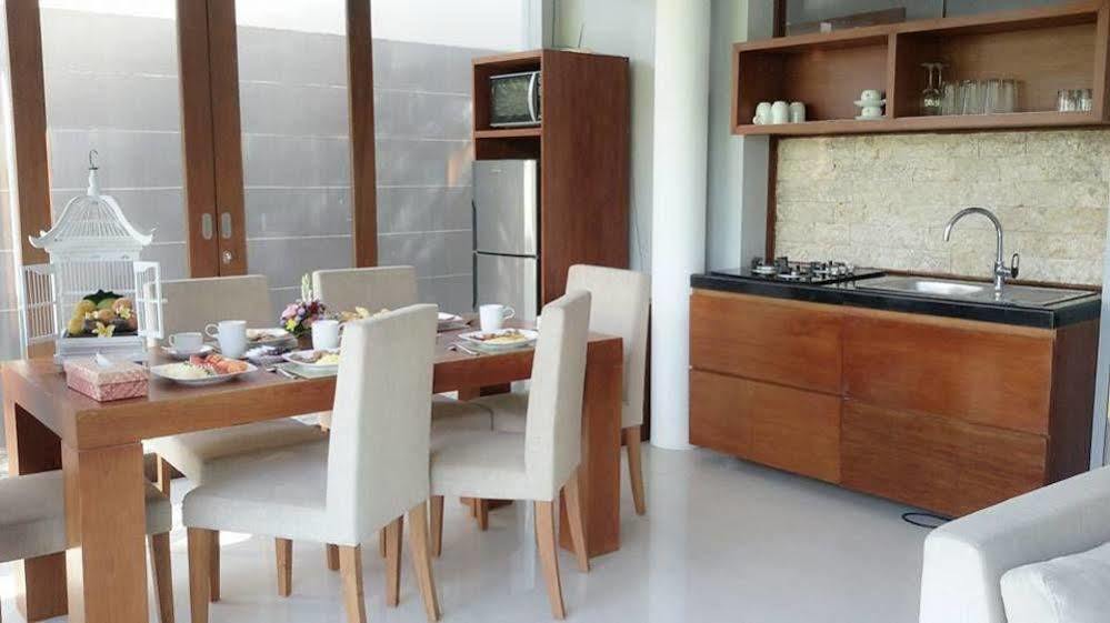 Nitya Loka Villas Kuta Lombok Zewnętrze zdjęcie