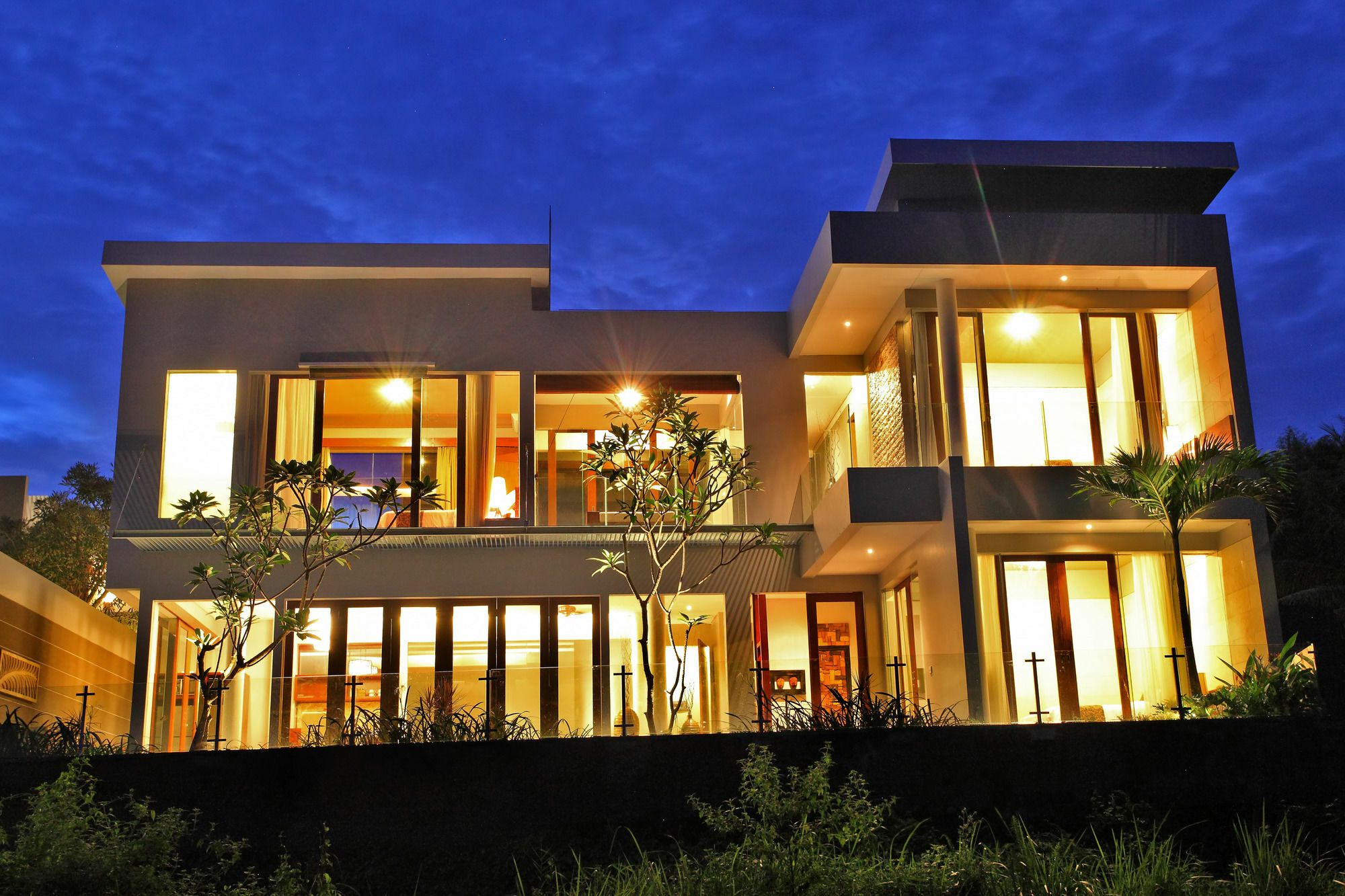 Nitya Loka Villas Kuta Lombok Zewnętrze zdjęcie
