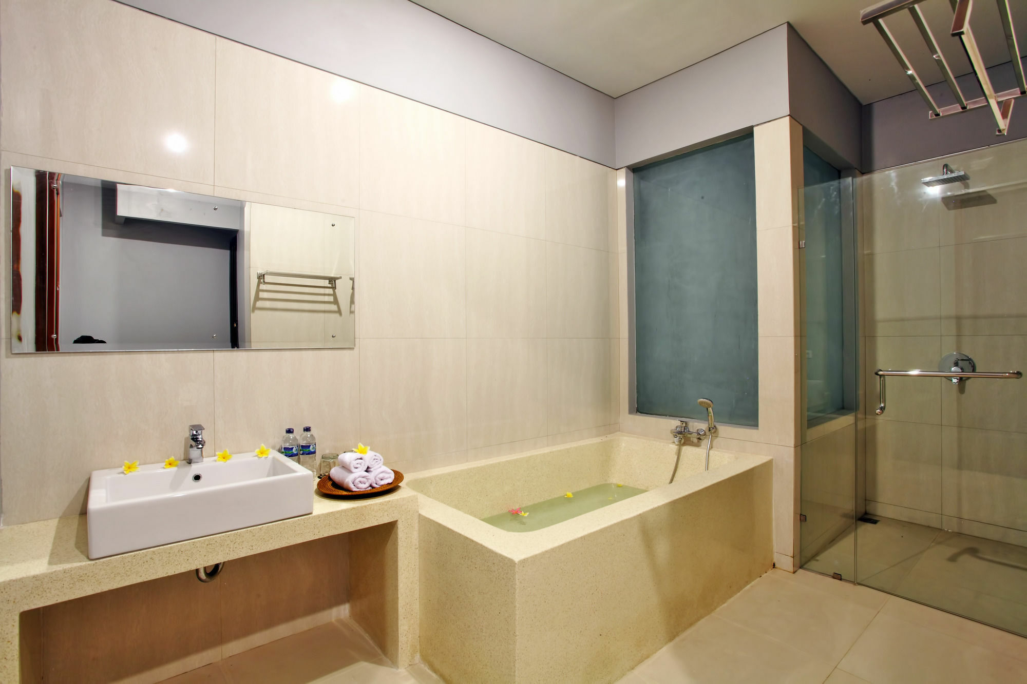 Nitya Loka Villas Kuta Lombok Zewnętrze zdjęcie