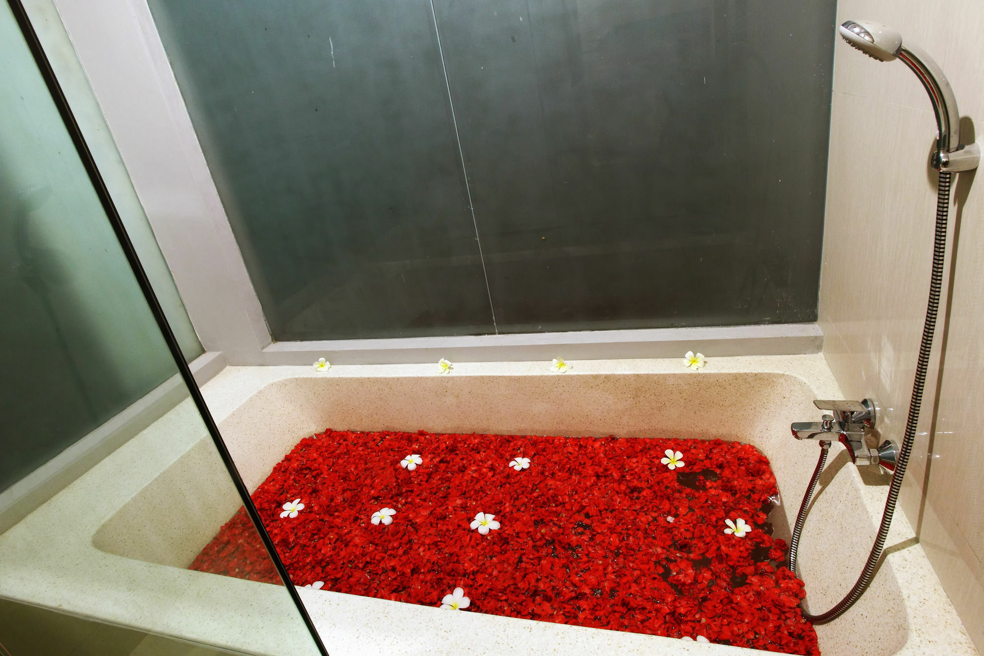 Nitya Loka Villas Kuta Lombok Zewnętrze zdjęcie
