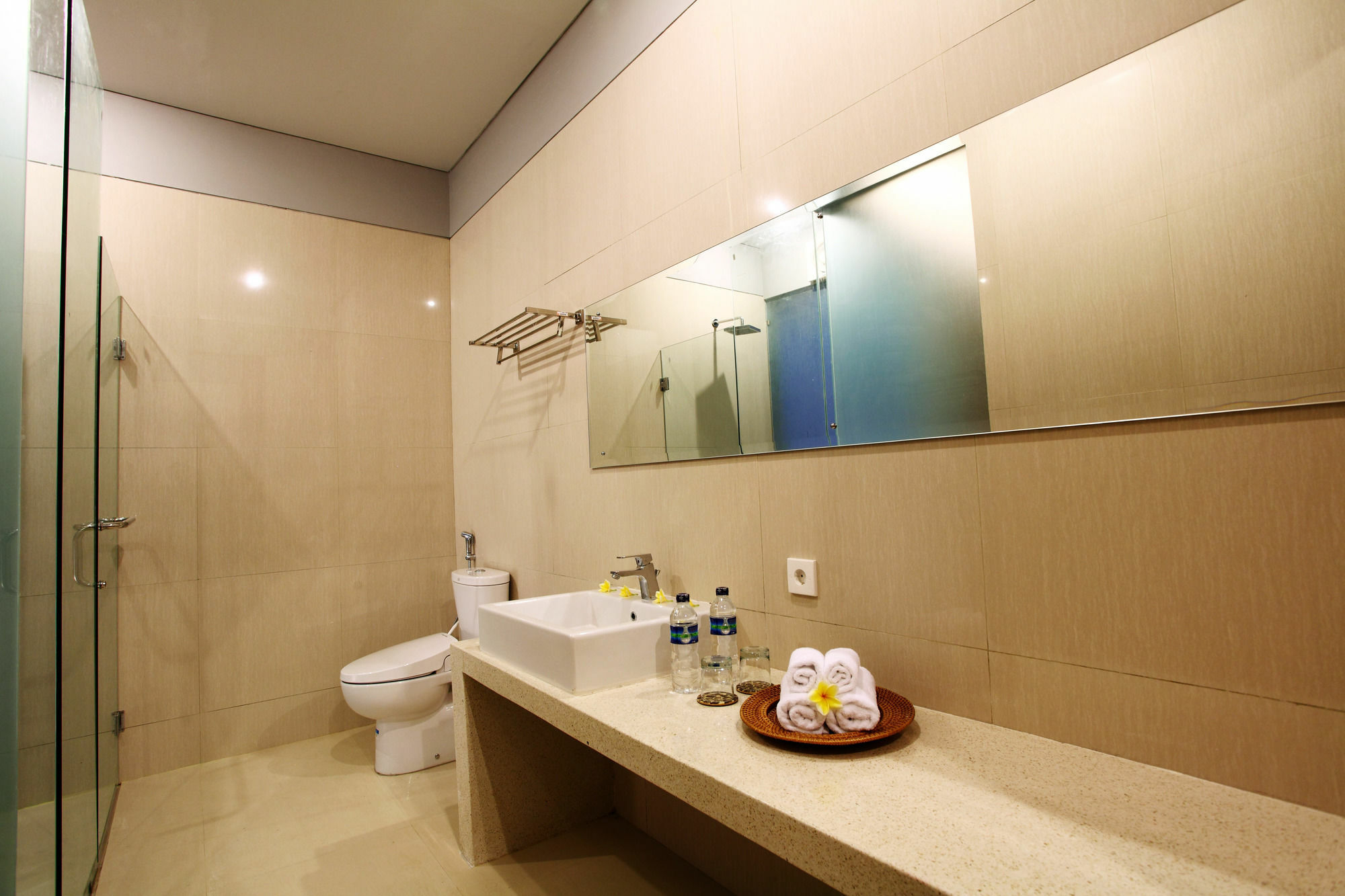 Nitya Loka Villas Kuta Lombok Zewnętrze zdjęcie