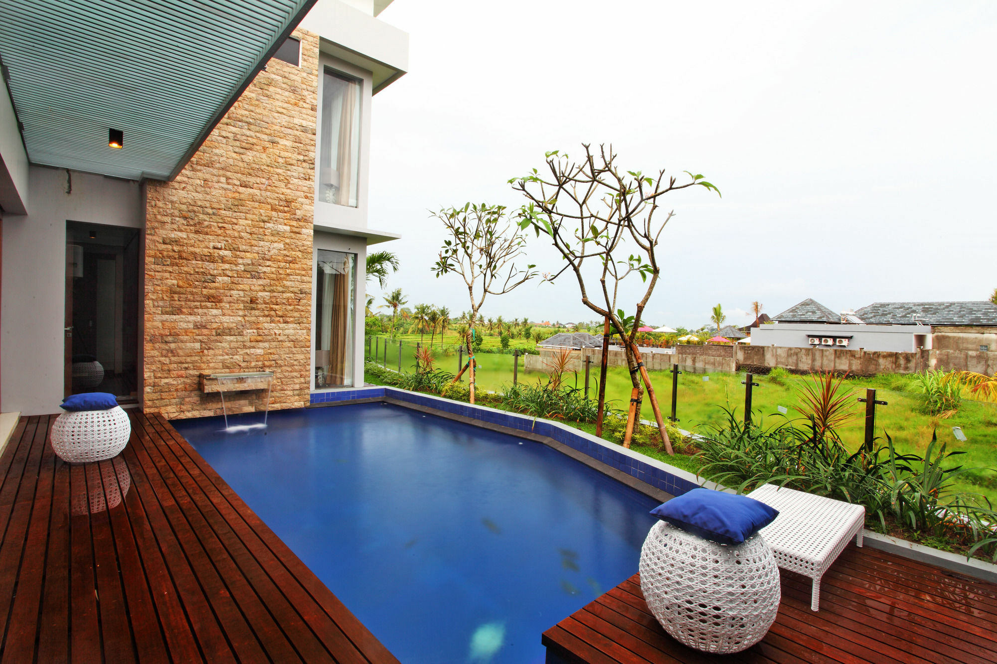 Nitya Loka Villas Kuta Lombok Zewnętrze zdjęcie