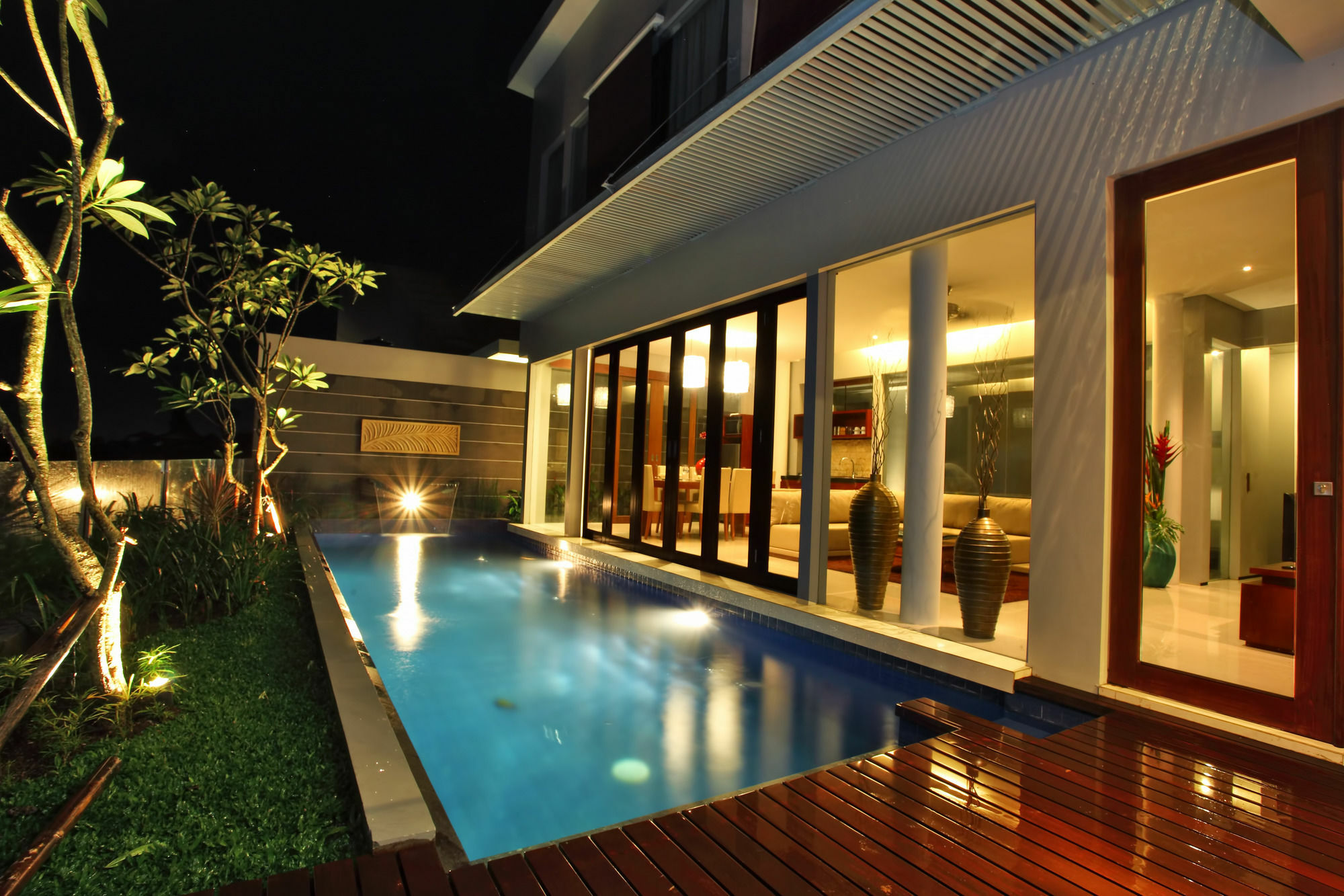 Nitya Loka Villas Kuta Lombok Zewnętrze zdjęcie