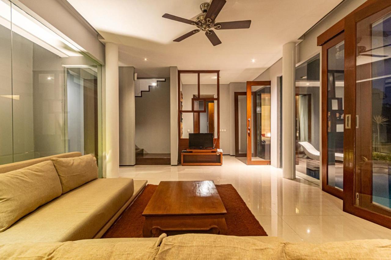 Nitya Loka Villas Kuta Lombok Zewnętrze zdjęcie