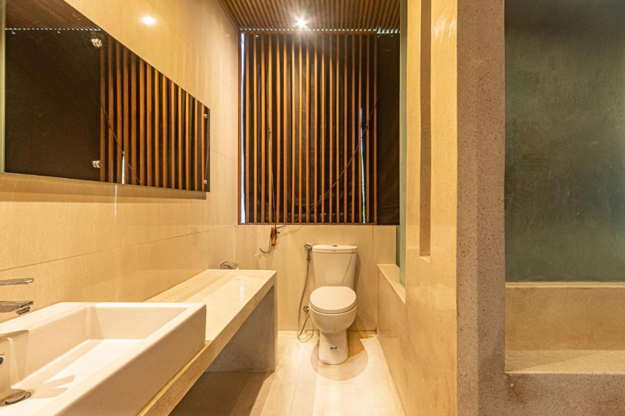 Nitya Loka Villas Kuta Lombok Zewnętrze zdjęcie