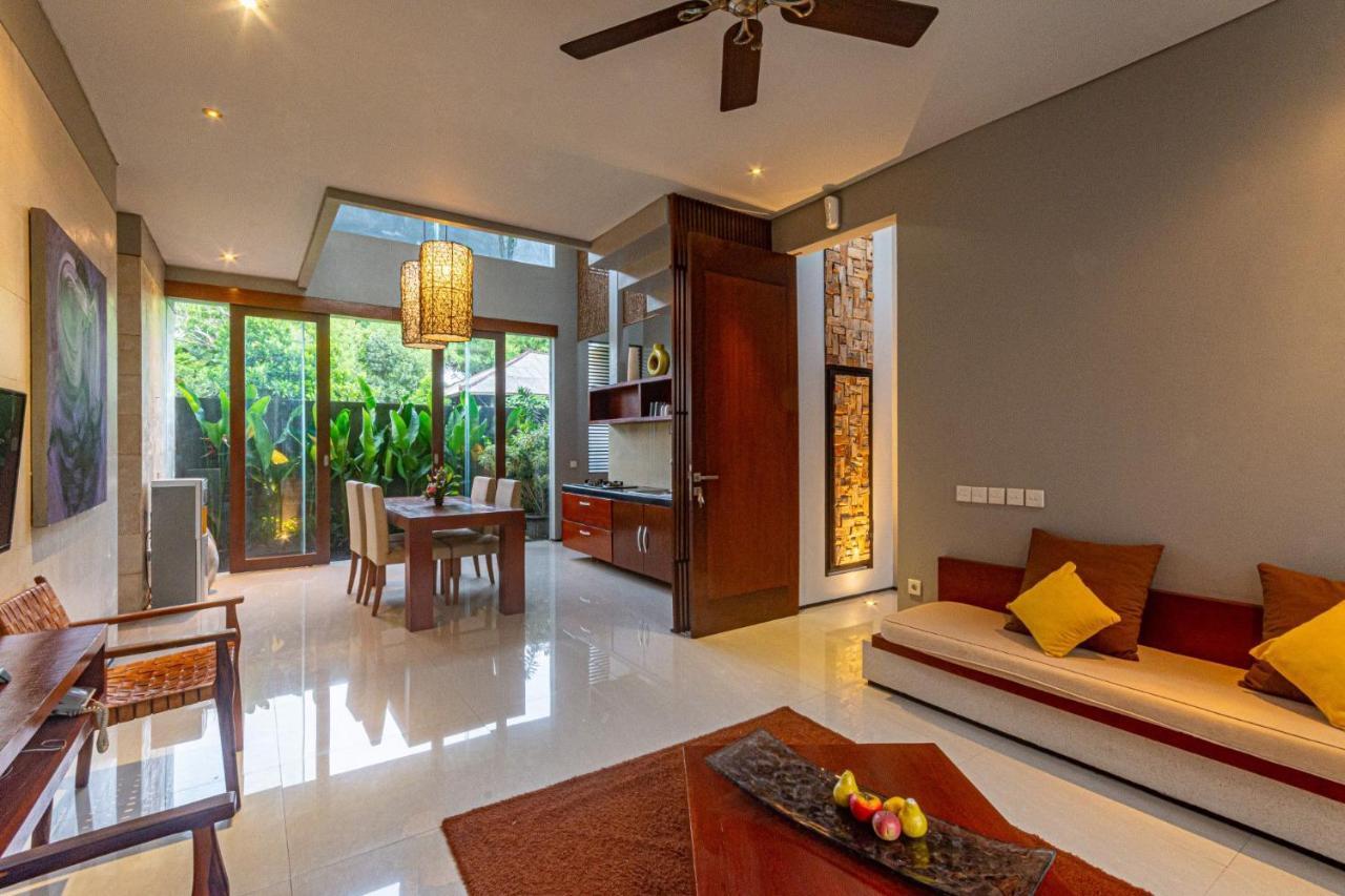 Nitya Loka Villas Kuta Lombok Zewnętrze zdjęcie