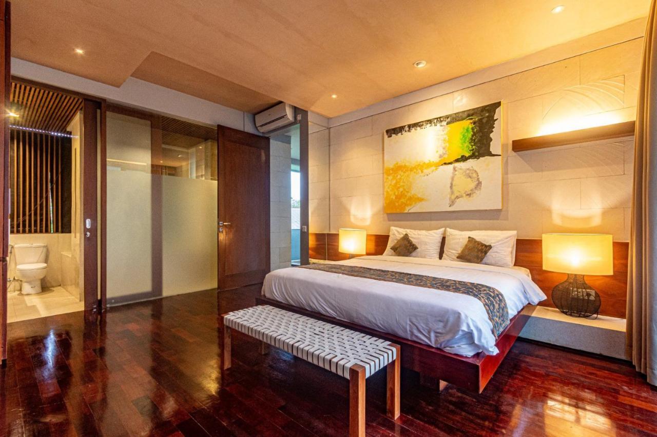 Nitya Loka Villas Kuta Lombok Zewnętrze zdjęcie