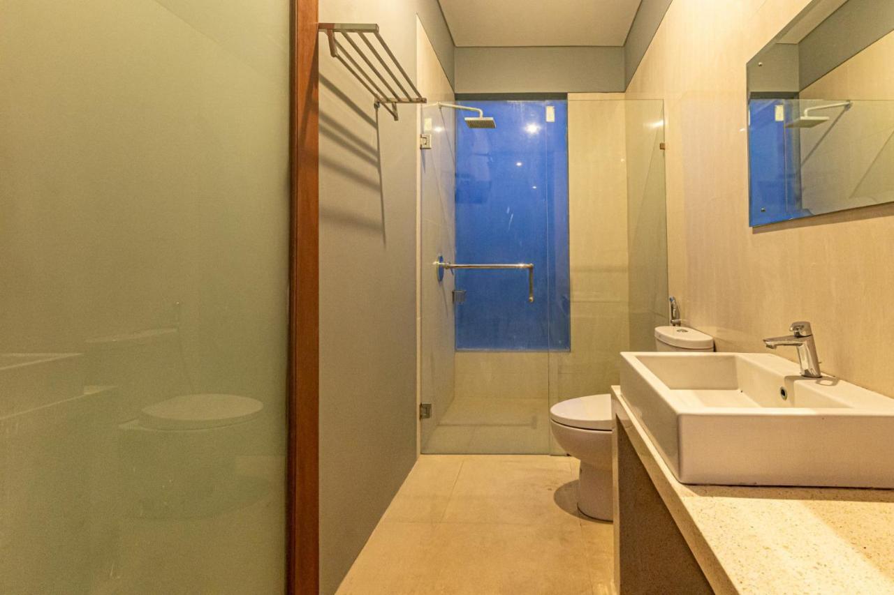 Nitya Loka Villas Kuta Lombok Zewnętrze zdjęcie