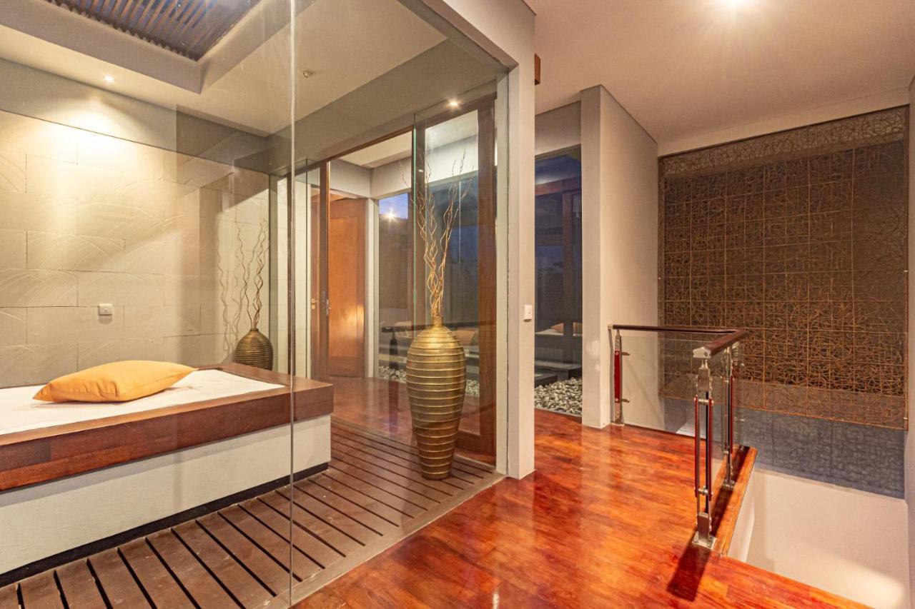Nitya Loka Villas Kuta Lombok Zewnętrze zdjęcie