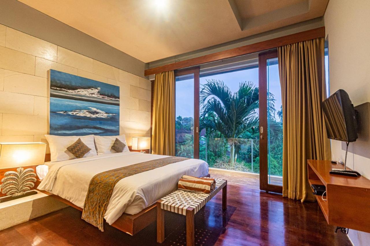 Nitya Loka Villas Kuta Lombok Zewnętrze zdjęcie